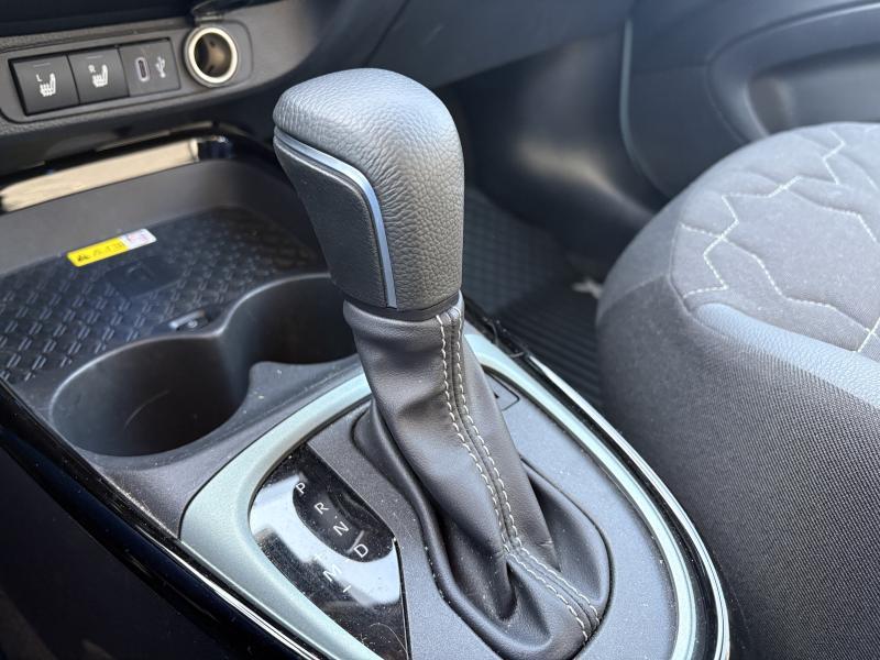 Toyota Aygo X 1.0 VVT-I AIR ENVY CVT - photo 9