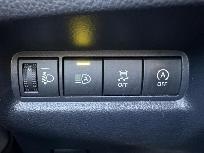 Toyota Aygo X 1.0 VVT-I AIR ENVY CVT - photo 20