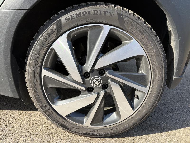 Toyota Aygo X 1.0 VVT-I AIR ENVY CVT - photo 24