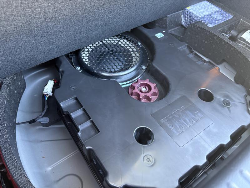 Toyota Aygo X 1.0 VVT-I AIR ENVY CVT - photo 19