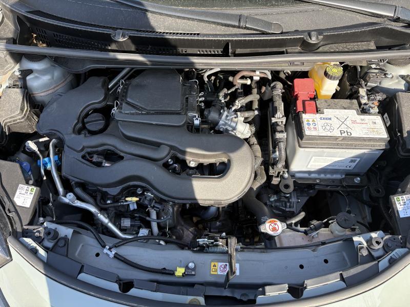 Toyota Aygo X 1.0 VVT-I AIR ENVY CVT - photo 25