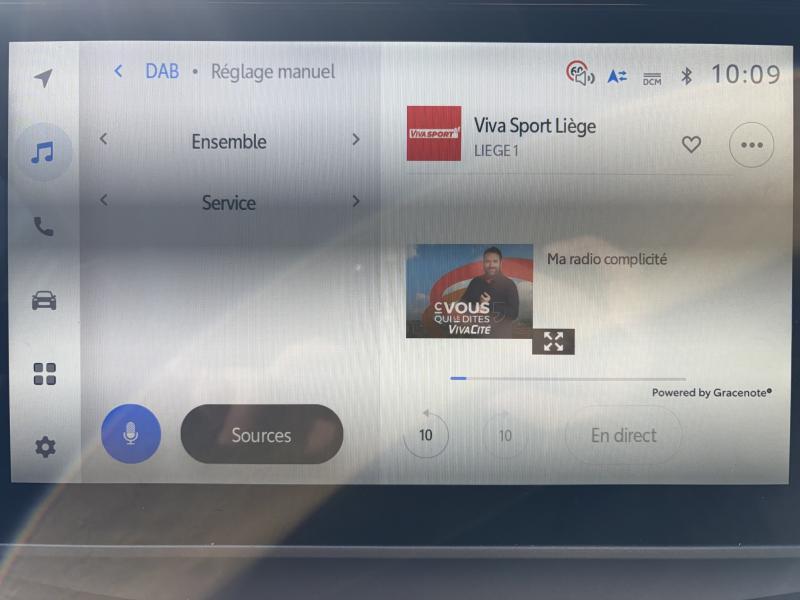 Toyota Aygo X 1.0 VVT-I AIR ENVY CVT - photo 12