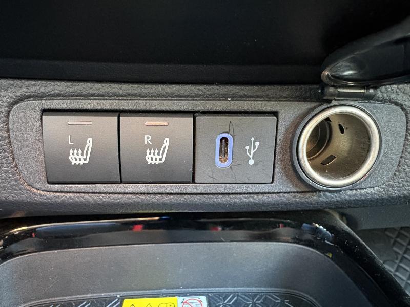 Toyota Aygo X 1.0 VVT-I AIR ENVY CVT - photo 21