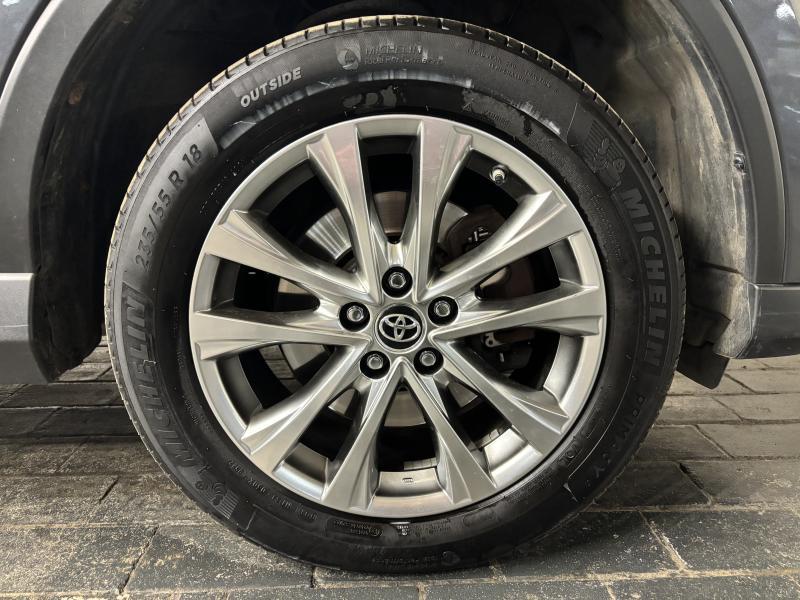 Toyota RAV-4 2.5 Hybrid AWD Lounge - photo 19