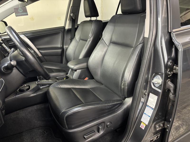 Toyota RAV-4 2.5 Hybrid AWD Lounge - photo 7