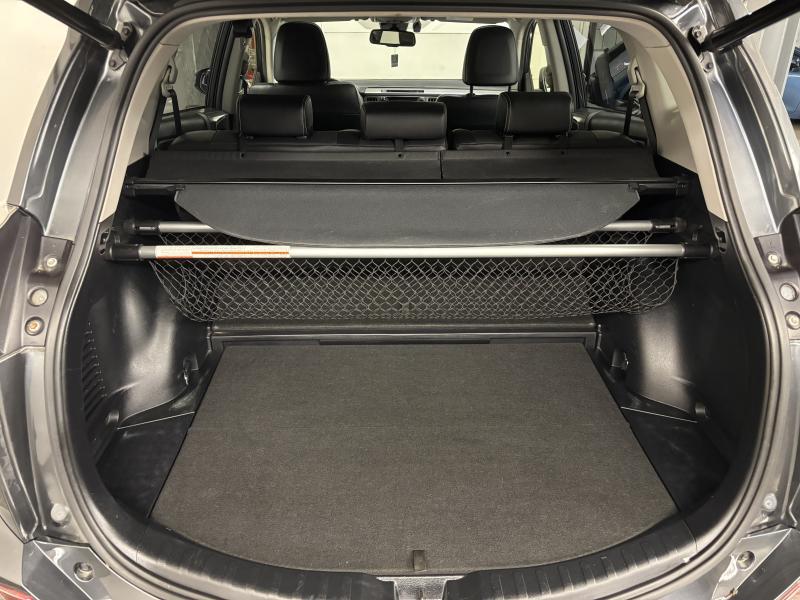 Toyota RAV-4 2.5 Hybrid AWD Lounge - photo 17