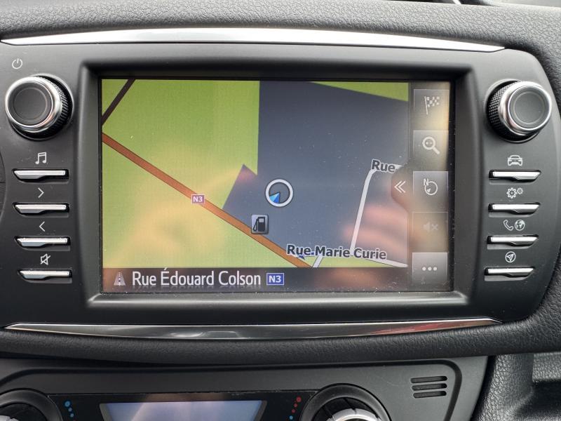 Toyota Yaris 1.5 HYBRID Y20 - photo 10
