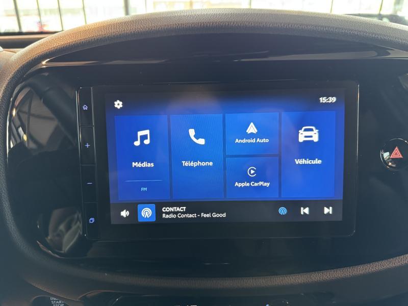 Toyota Aygo X 1.0 VVT-i PLAY - photo 11