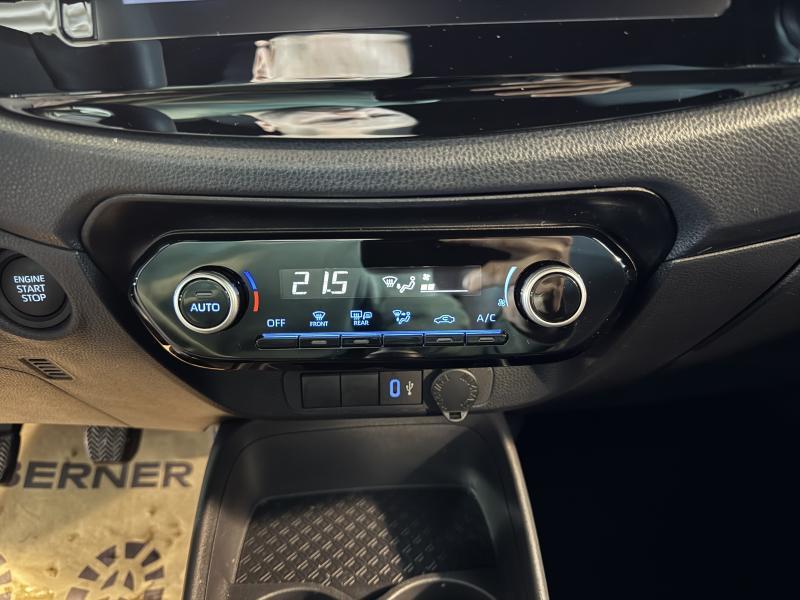 Toyota Aygo X 1.0 VVT-i PLAY - photo 13