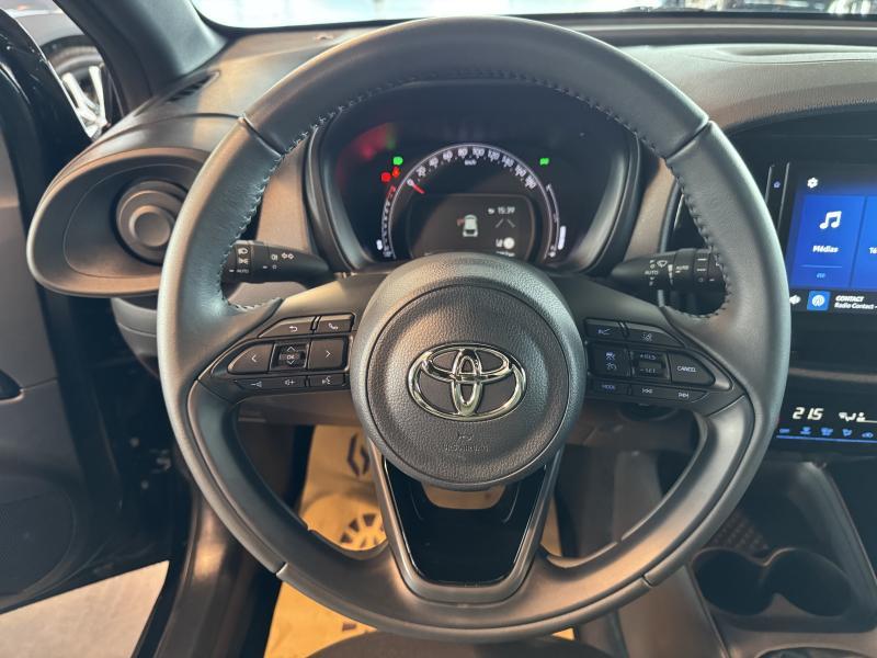 Toyota Aygo X 1.0 VVT-i PLAY - photo 9