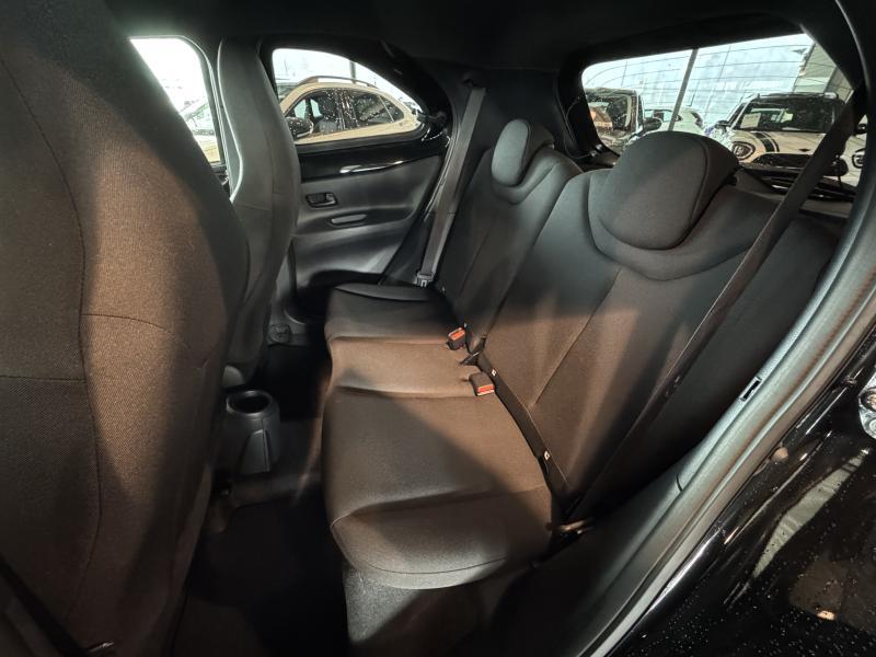 Toyota Aygo X 1.0 VVT-i PLAY - photo 8