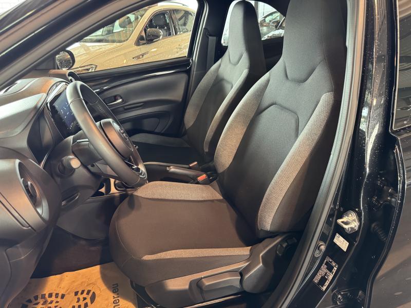Toyota Aygo X 1.0 VVT-i PLAY - photo 7
