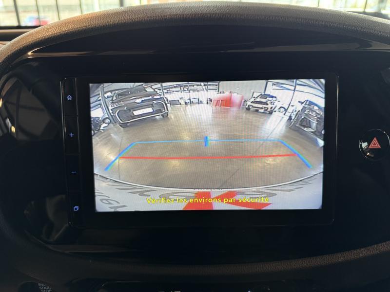 Toyota Aygo X 1.0 VVT-i PLAY - photo 12