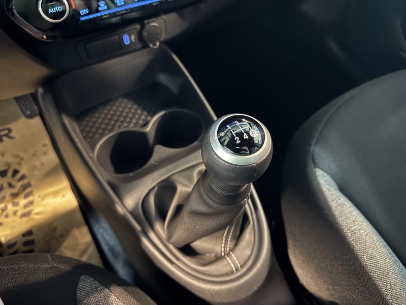 Toyota Aygo X 1.0 VVT-i PLAY - photo 14