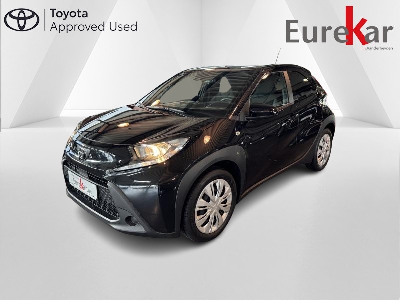 Voitures d’occasion à vendre – Large choix chez Eurekar - photo 92