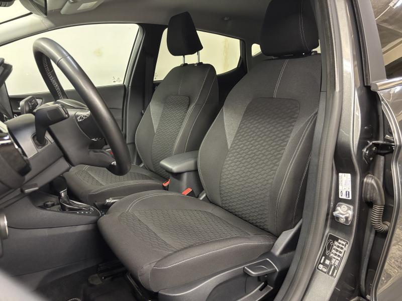 Ford Fiesta 1.0 EcoBoost mHEV Titanium - photo 7