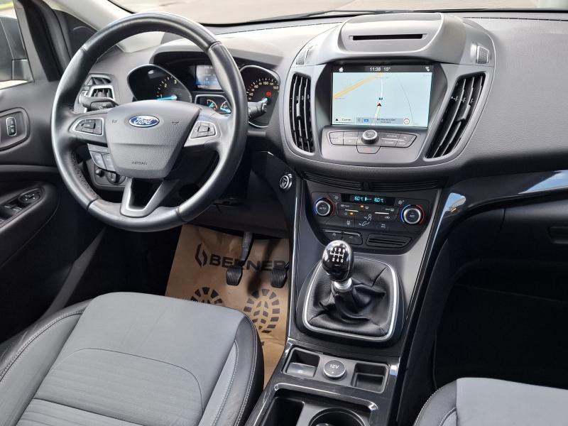 Ford Kuga 1.5 TDCI TITANIUM - photo 13