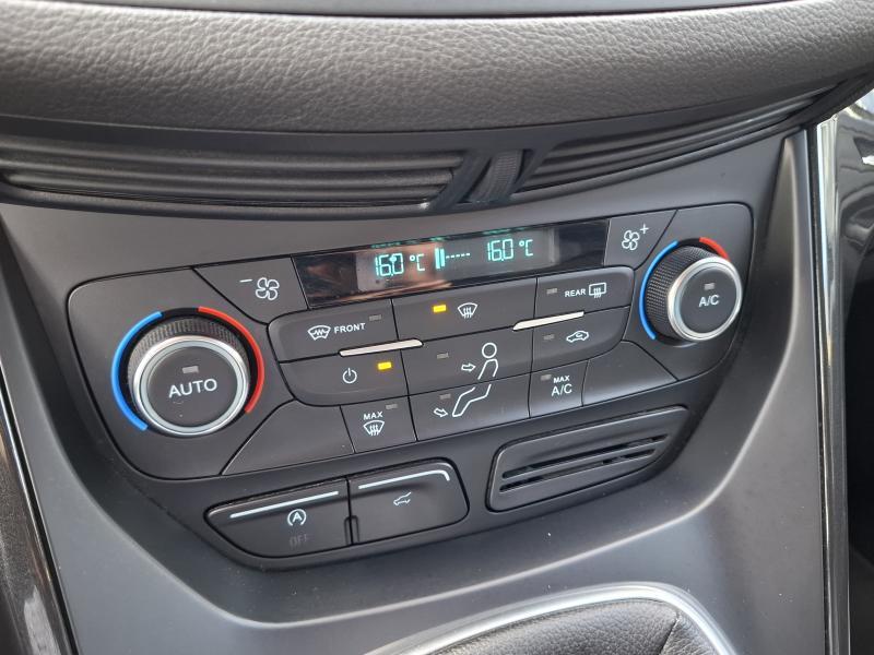 Ford Kuga 1.5 TDCI TITANIUM - photo 8