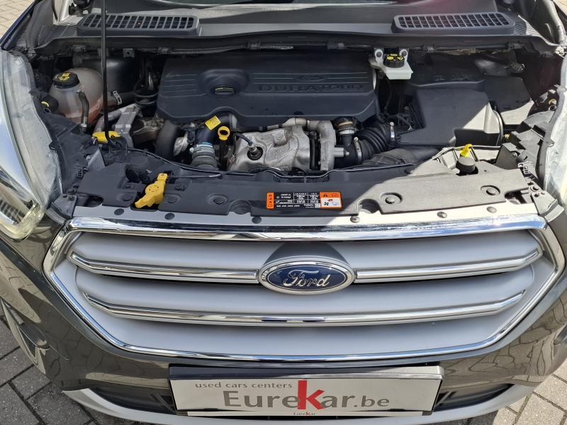 Ford Kuga 1.5 TDCI TITANIUM - photo 16