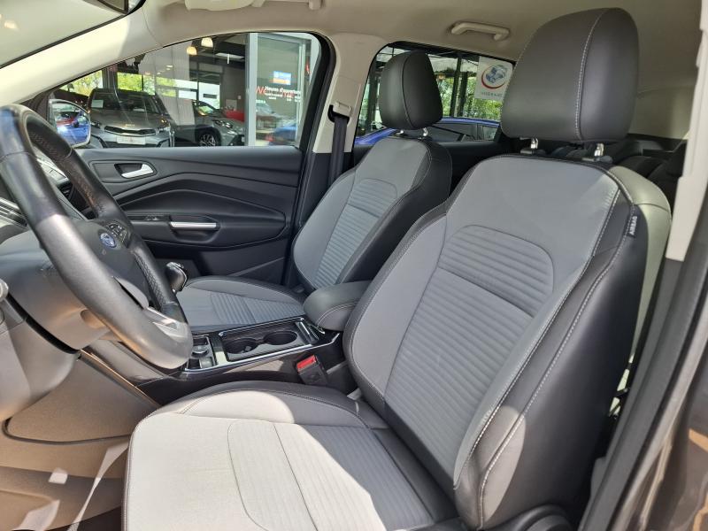 Ford Kuga 1.5 TDCI TITANIUM - photo 10