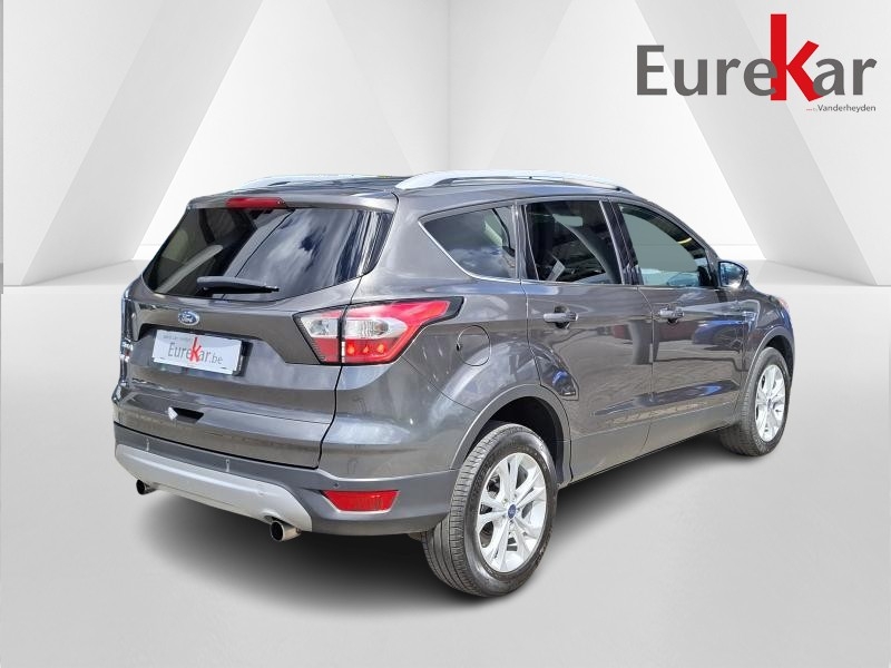 Ford Kuga 1.5 TDCI TITANIUM - photo 5