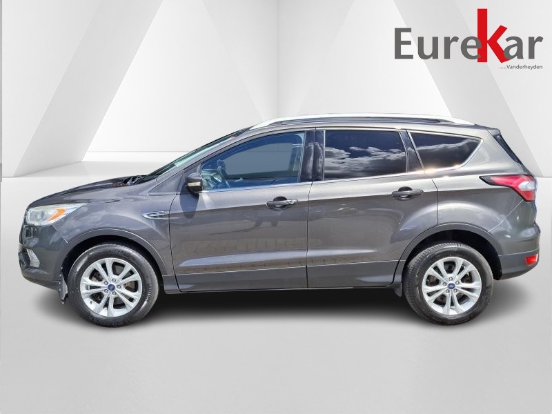 Ford Kuga 1.5 TDCI TITANIUM - photo 4