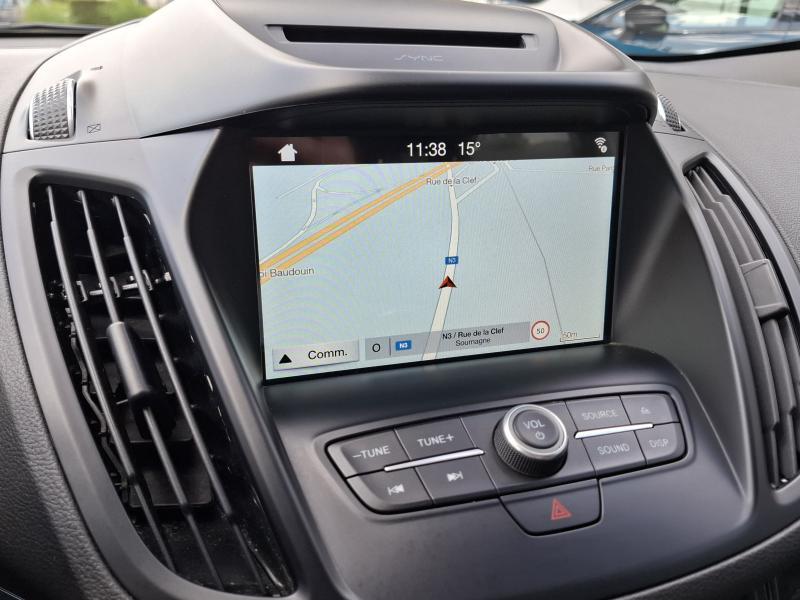 Ford Kuga 1.5 TDCI TITANIUM - photo 9