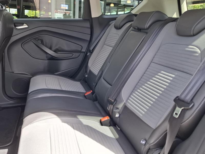 Ford Kuga 1.5 TDCI TITANIUM - photo 12