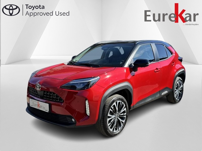 Voitures d’occasion à vendre – Large choix chez Eurekar - photo 13