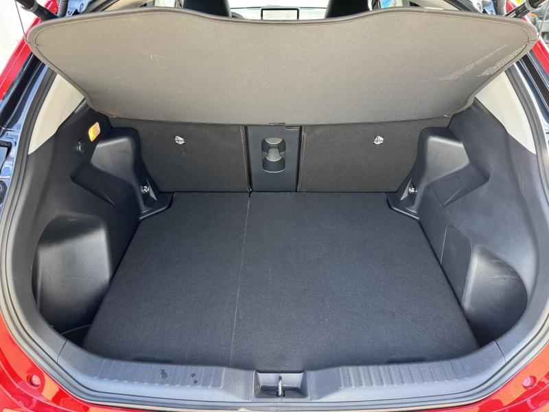 Toyota Yaris Cross 1.5 HYBRID - photo 19