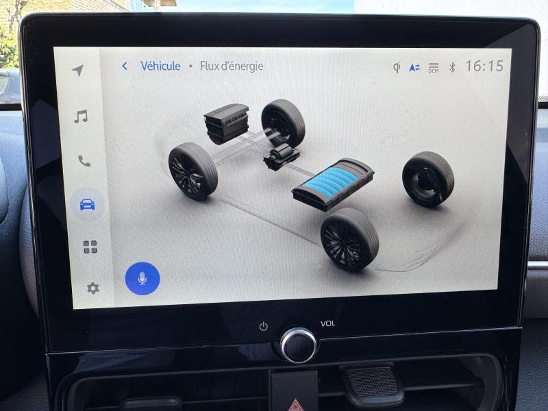 Toyota Yaris Cross 1.5 HYBRID - photo 12