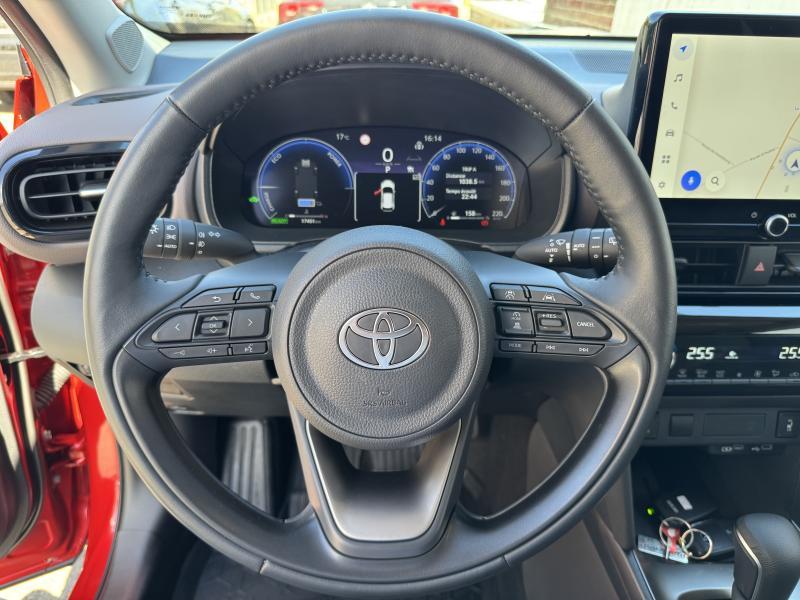 Toyota Yaris Cross 1.5 HYBRID - photo 6