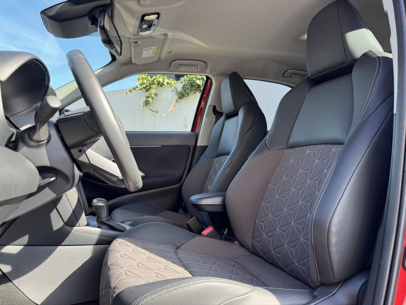 Toyota Yaris Cross 1.5 HYBRID - photo 14