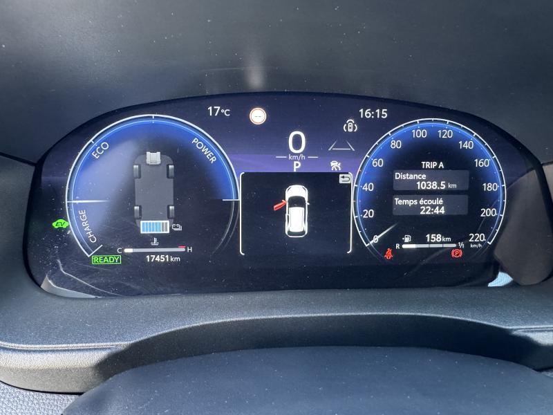 Toyota Yaris Cross 1.5 HYBRID - photo 7