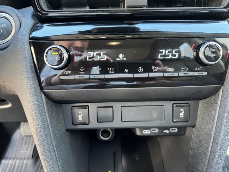 Toyota Yaris Cross 1.5 HYBRID - photo 9