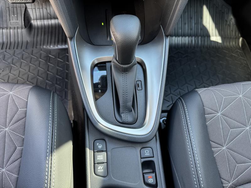 Toyota Yaris Cross 1.5 HYBRID - photo 8