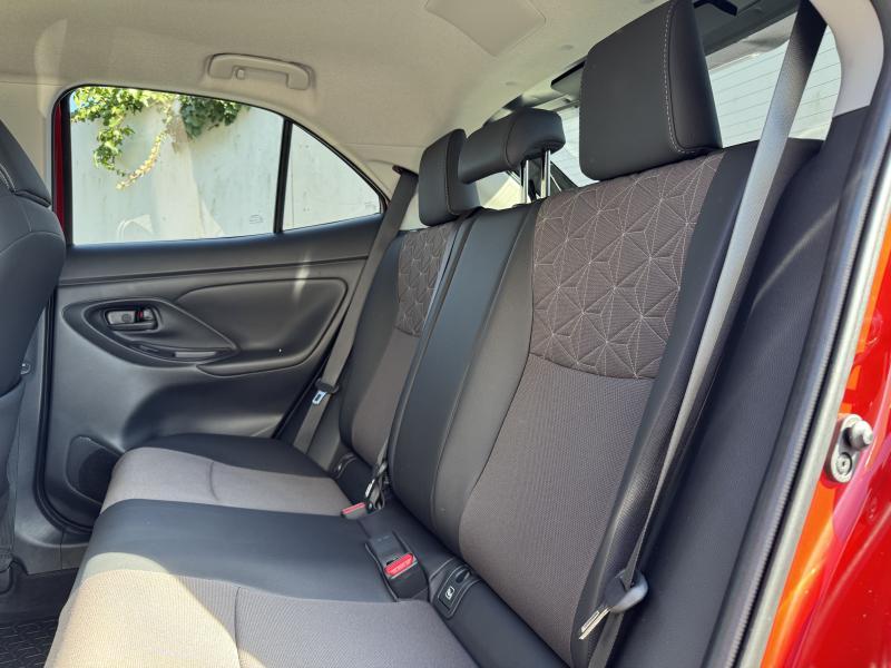 Toyota Yaris Cross 1.5 HYBRID - photo 16