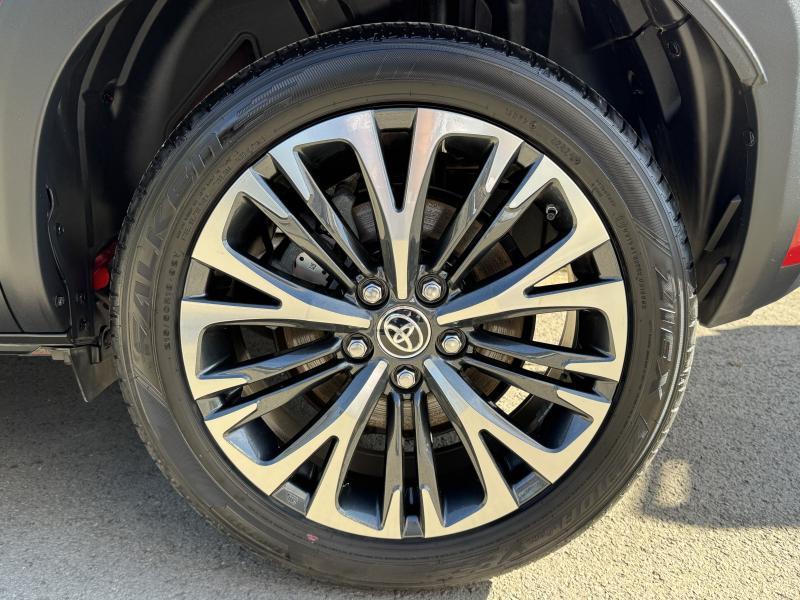 Toyota Yaris Cross 1.5 HYBRID - photo 13