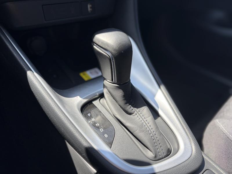 Toyota Yaris 1.5 HYBRID ICONIC - photo 9