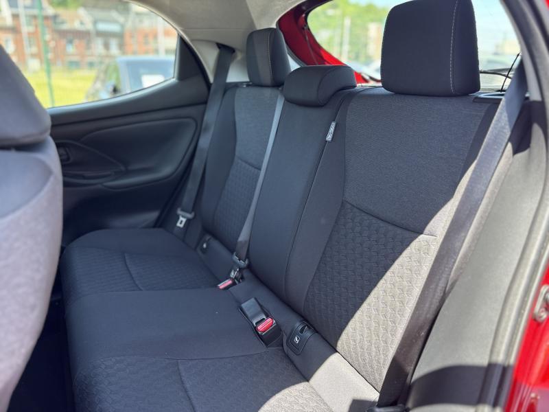 Toyota Yaris 1.5 HYBRID ICONIC - photo 16