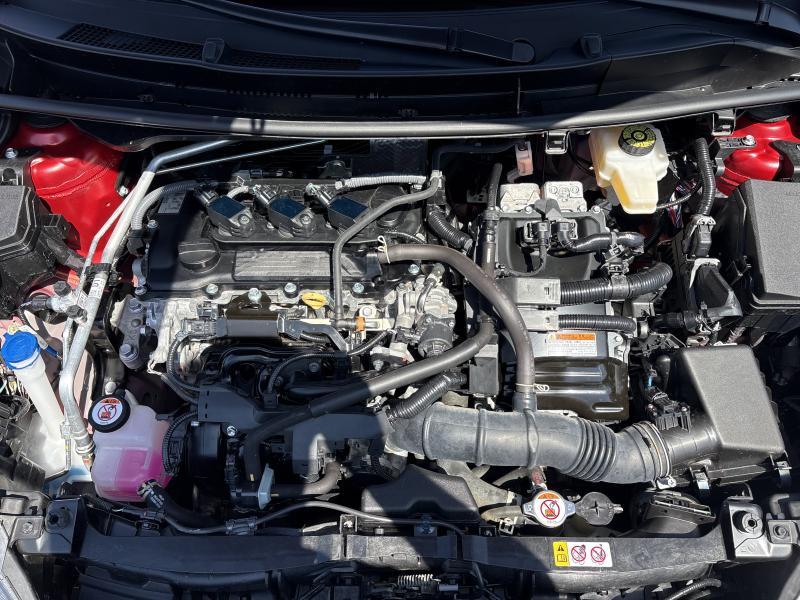 Toyota Yaris 1.5 HYBRID ICONIC - photo 20