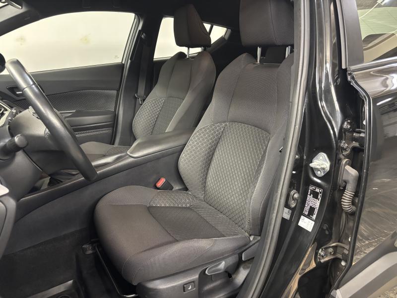 Toyota C-HR 1.8 Hybrid C-ENTER - photo 7