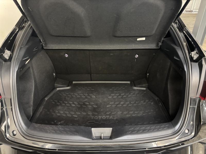 Toyota C-HR 1.8 Hybrid C-ENTER - photo 16