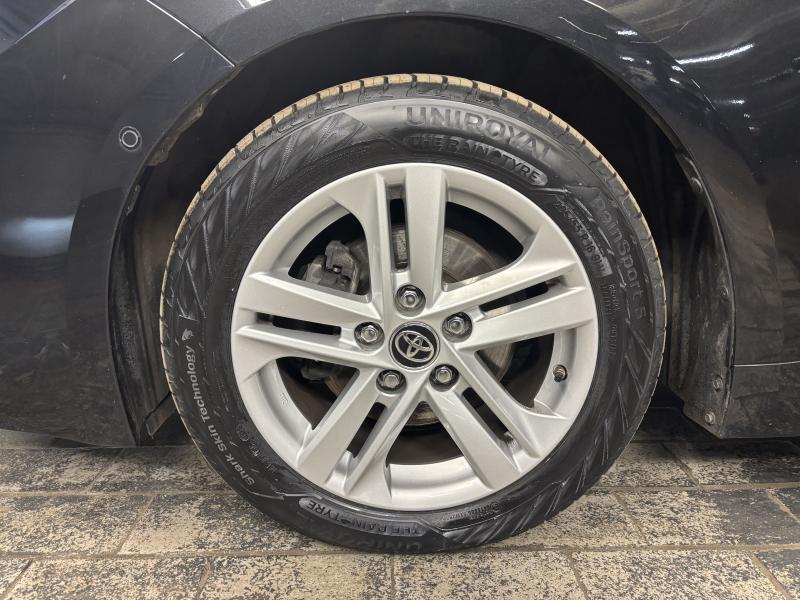 Toyota Corolla 1.8 Hybrid Dynamic - photo 18
