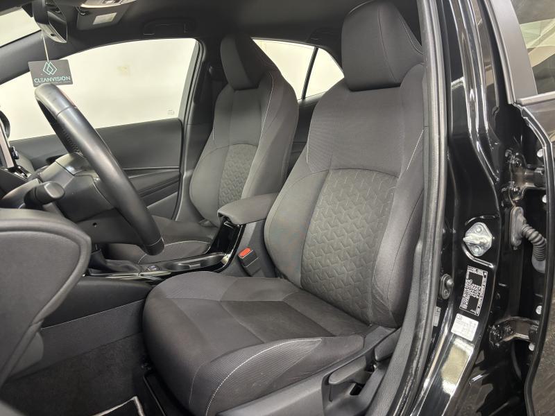 Toyota Corolla 1.8 Hybrid Dynamic - photo 7