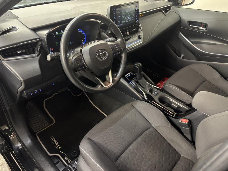 Toyota Corolla 1.8 Hybrid Dynamic - photo 6