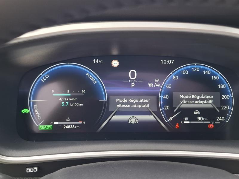 Toyota Corolla Cross 1.8 HYBRID STYLE COMFORT PACK - photo 6