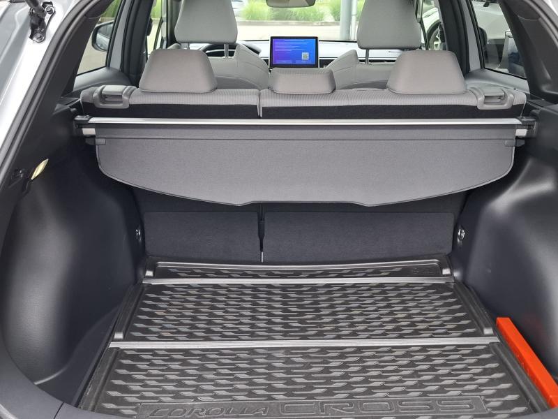 Toyota Corolla Cross 1.8 HYBRID STYLE COMFORT PACK - photo 18