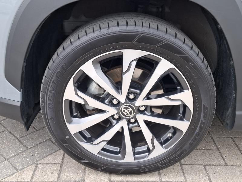 Toyota Corolla Cross 1.8 HYBRID STYLE COMFORT PACK - photo 20