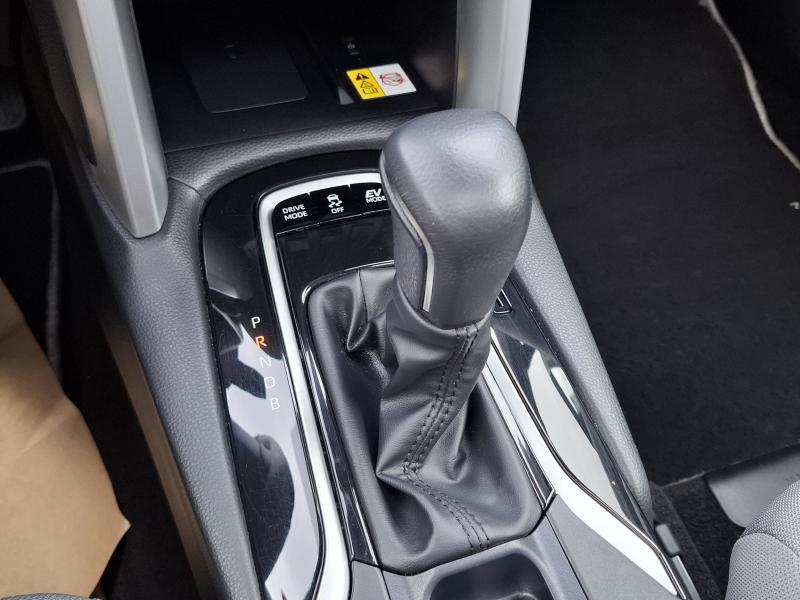 Toyota Corolla Cross 1.8 HYBRID STYLE COMFORT PACK - photo 7